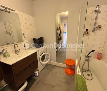 Location Appartement 3 pièces 65m² - Photo 4