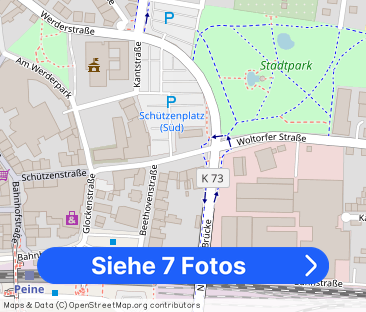 Wohnung in Peine - Foto 1