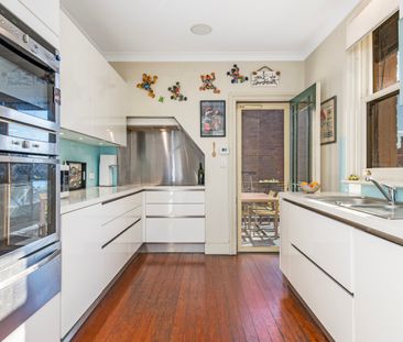 115 Kent Street, Millers Point NSW 2000 - Terrace For Rent | Domain - Photo 2