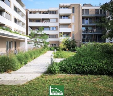 MODERNES WOHNEN NÄHE STADTZENTRUM – Neubauwohnungen in idealer Lage - Foto 2