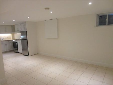 For Lease - 190 Wineva Avenue Unit# Lower, Toronto, Ontario - Photo 5