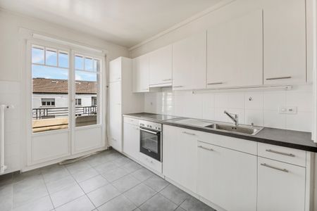 Charmant appartement à deux pas de Plainpalais ! - Photo 2
