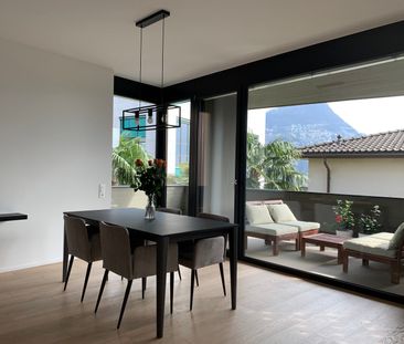 2.5 Zimmer, 86 m², EG - Photo 3