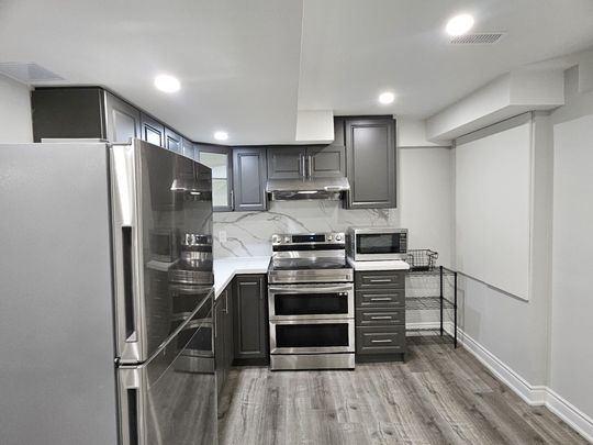 For Lease - 51 Buttonshaw Street Unit# Bsmt, Clarington, Ontario - Photo 1