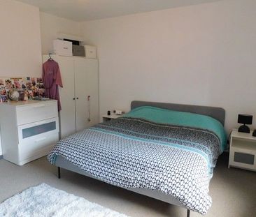 Knus gelijkvloers appartement met tuin - Photo 4