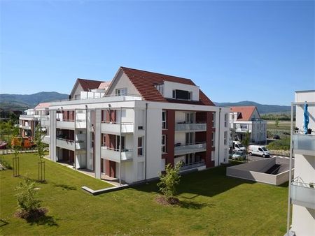 F3 Résidence récente - Photo 4