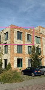 Appartement Stationsplein 25-D, Etten-Leur Centrum Oost - À Louer - Foto 3