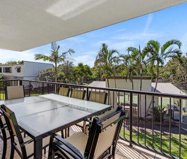 Absolute Beachfront Living – Resort-Style Coastal Lifestyle! - Photo 2