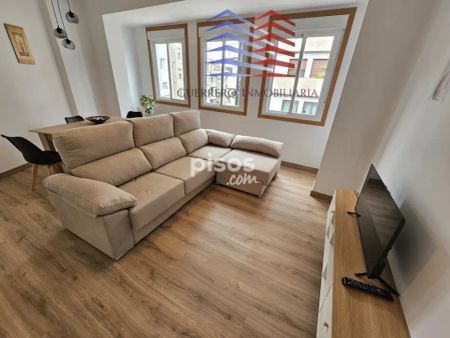 Piso en alquiler en Calle de Celso Emilio Ferreiro - Photo 5