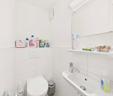 4.5 Zimmer, 82 m², 2. Stock - Foto 6
