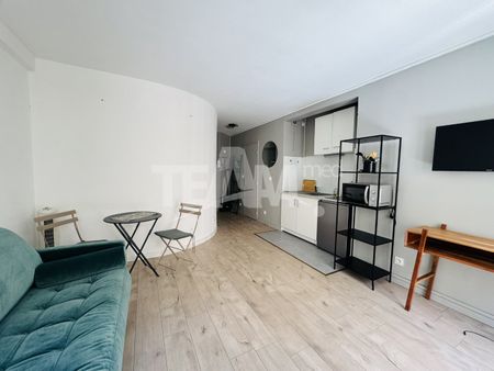 Location Appartement 1 pièce 20m² SETE 34200 - Photo 4