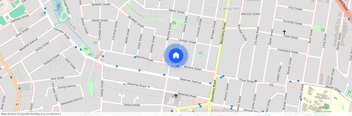 83 Tarana St, Qld 4152, Camp Hill