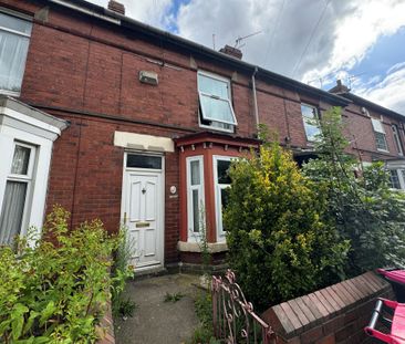 Room in Shared House, Kilnhurst Road, S62 5QQ - Photo 1