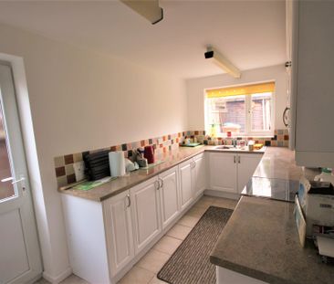 2 bedroom detached to let - Photo 6