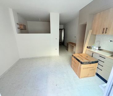 Studio/Γκαρσονιέρα για ενοικίαση Αστικά (Κατερίνη) - Φωτογραφία 4
