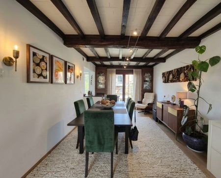 Tout savoir sur cette maison à Uccle, à Uccle - Photo 3