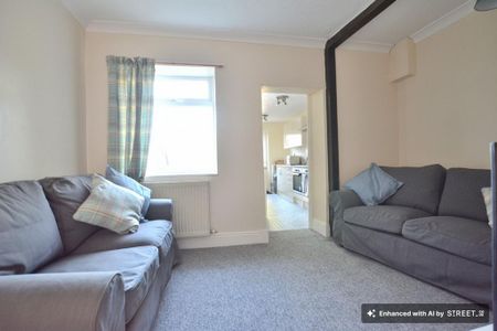 5 bedroom terraced house to rent - Photo 2