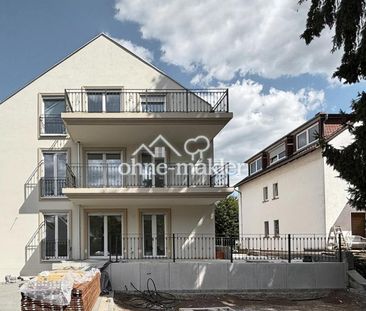 Erstbezug ab 04/2026 – Hochwertige 3-Zimmer-Neubauwohnung mit große... - Foto 5