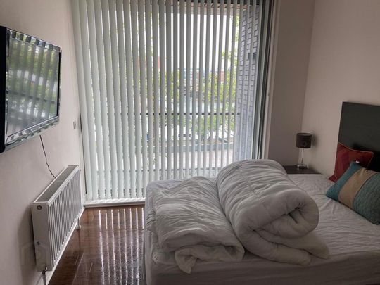 6.03 The Arc, Titanic Quarter, Queens Road, Belfast, BT3 9FG - Photo 1