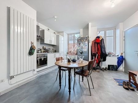 Location Appartement 3 pièces 99m² SAVERNE 67700 - Photo 5