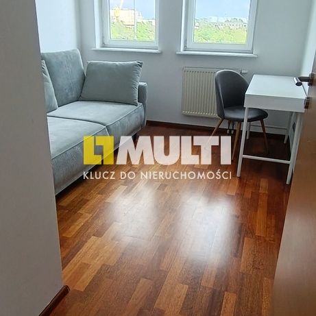 Wały Chrobrego - 3 pok. z widokiem na Odrę - Photo 1