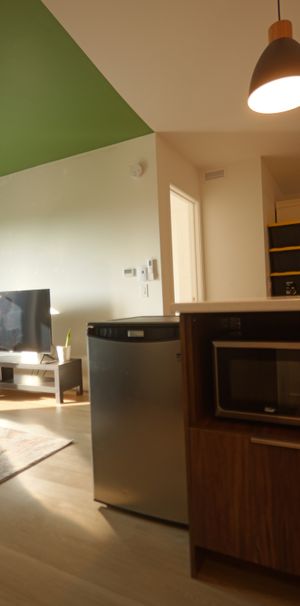 À CÉDER – Superbe 4 ½ Neuf à Val-Béla - Photo 1