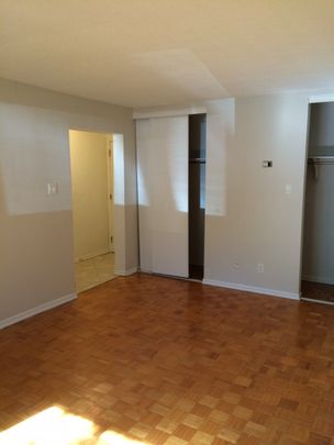 Cité des Jeunes - Photo 1