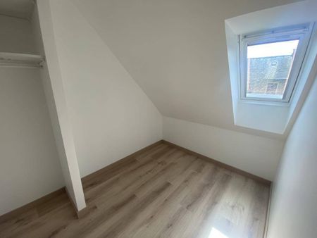 Location appartement t1 bis 2 pièces 21 m² à Rodez (12000) - Photo 2