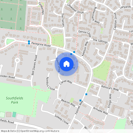 Lizard Head, Littlehampton BN17