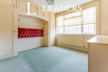 2 bedroom maisonette to rent Malpas Drive, Northampton, NN5 - Photo 5