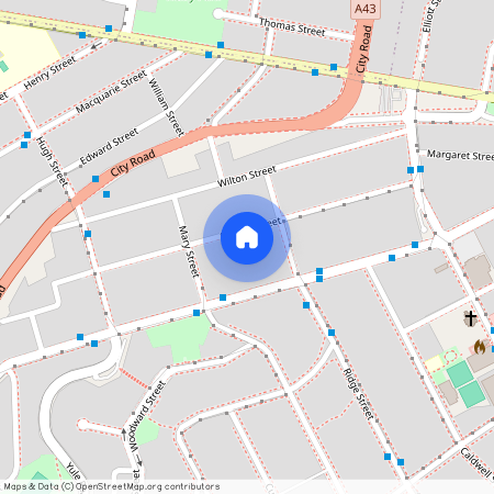 1/38 Selwyn Street, NSW 2291, Merewether