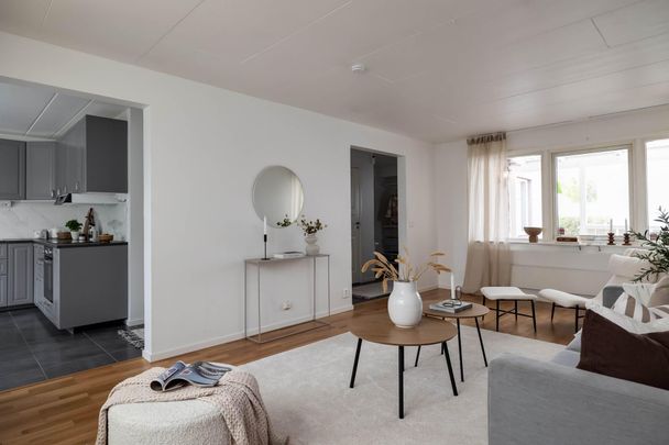 Hägergatan, Kumla - Photo 1