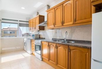 Apartamento T2 em Setúbal