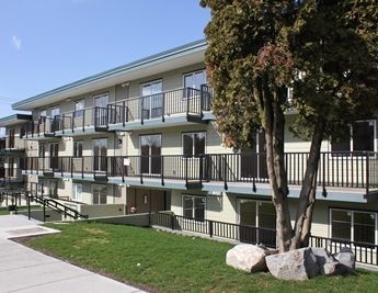 Lakewood Heights - East Vancouver’s Gem: Pandora Park! High-Quality Apartment Building | 2131 Pandora Street, Vancouver - Photo 1