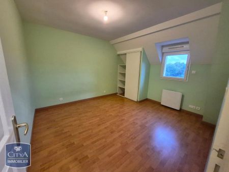 Maison à louer 5 pièces 113.84m² - Photo 4