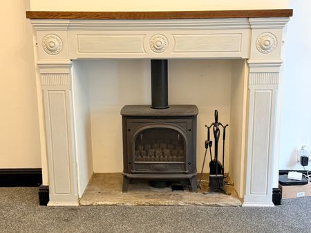 3 bedroom terraced house to rent - Photo 5