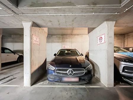 Appartement te huur - Photo 5