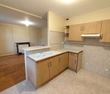 Location Appartement 3 pièces 55m² CHAVANAY 42410 - Photo 3