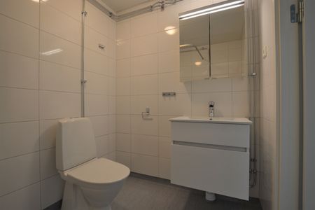 Kungsviksgatan 8 D - Foto 2