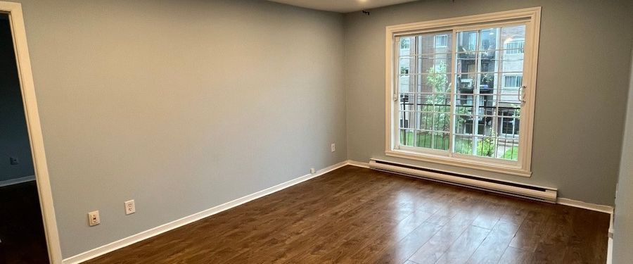 À louer / Appartement - Photo 1