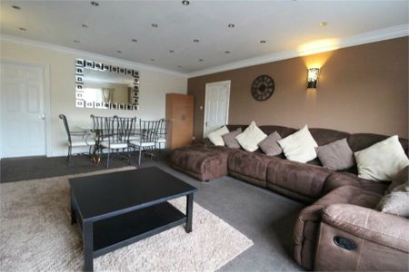 1 bedroom Apartment to rent - Photo 3