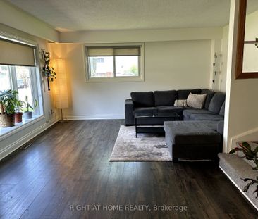 For Lease - 166 Barkley Crescent, Oshawa, Ontario - Photo 4
