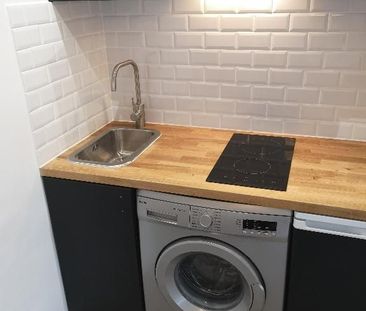 Location appartement 2 pièces, 30.00m², Paris 17 - Photo 4