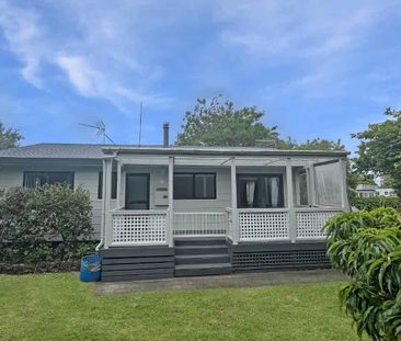 Morrinsville - Mangateparu 3 Bedrooms - Photo 3