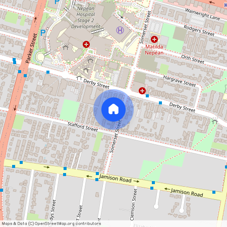 37 Somerset Street, NSW 2747, Kingswood