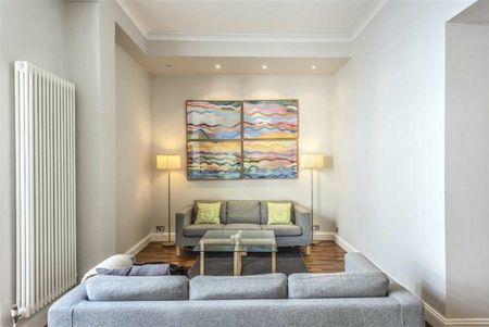 Gloucester Terrace, Hyde Park, W2 - Photo 2