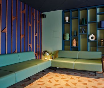 1 bedroom apartment - Photo 6