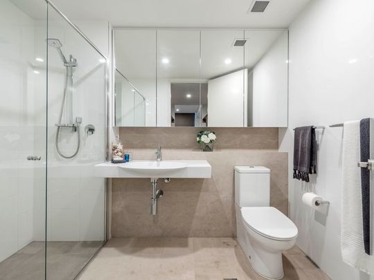 56/18 Austin Street, Griffith ACT 2603 - Apartment For Rent | Domain - Photo 1