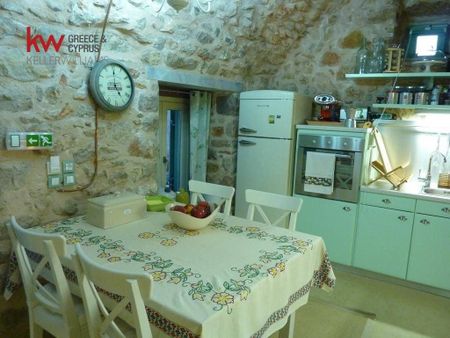 Μονοκατοικία για ενοικίαση Μαστιχοχώρια (Χίος) - Photo 4