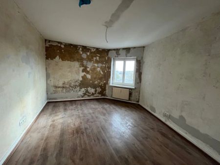 2- Zimmer-Wohnung nahe Phönix-Viertel - Foto 4